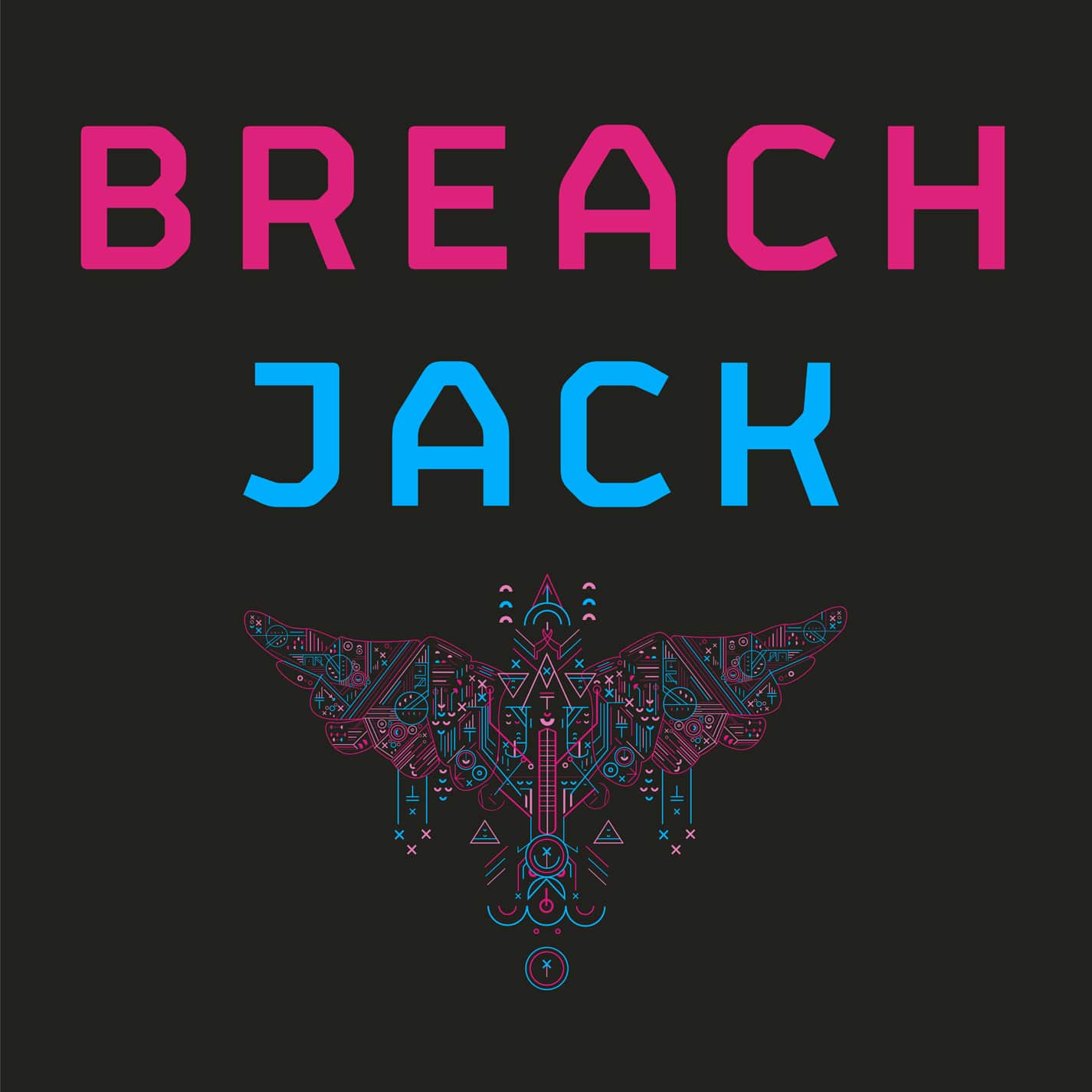 pink breach