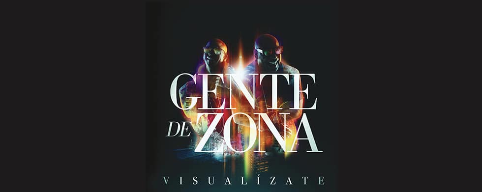 Gente de Zona – Algo Contigo