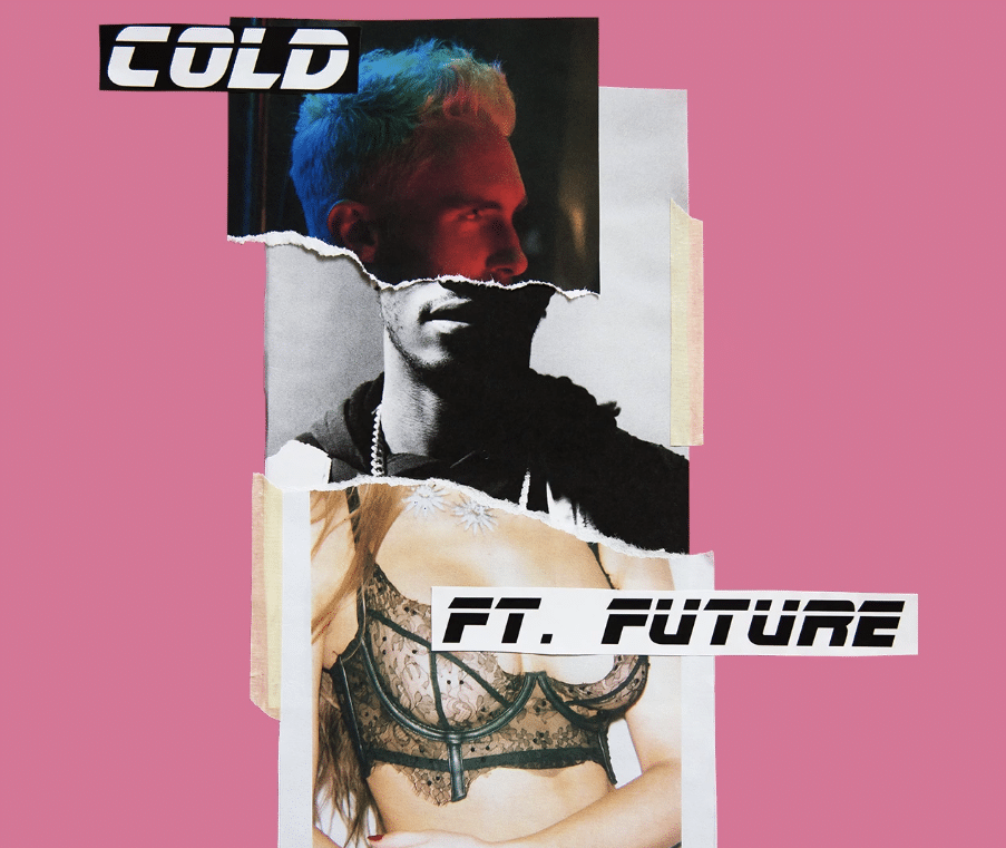 Maroon 5 – Cold ft. Future