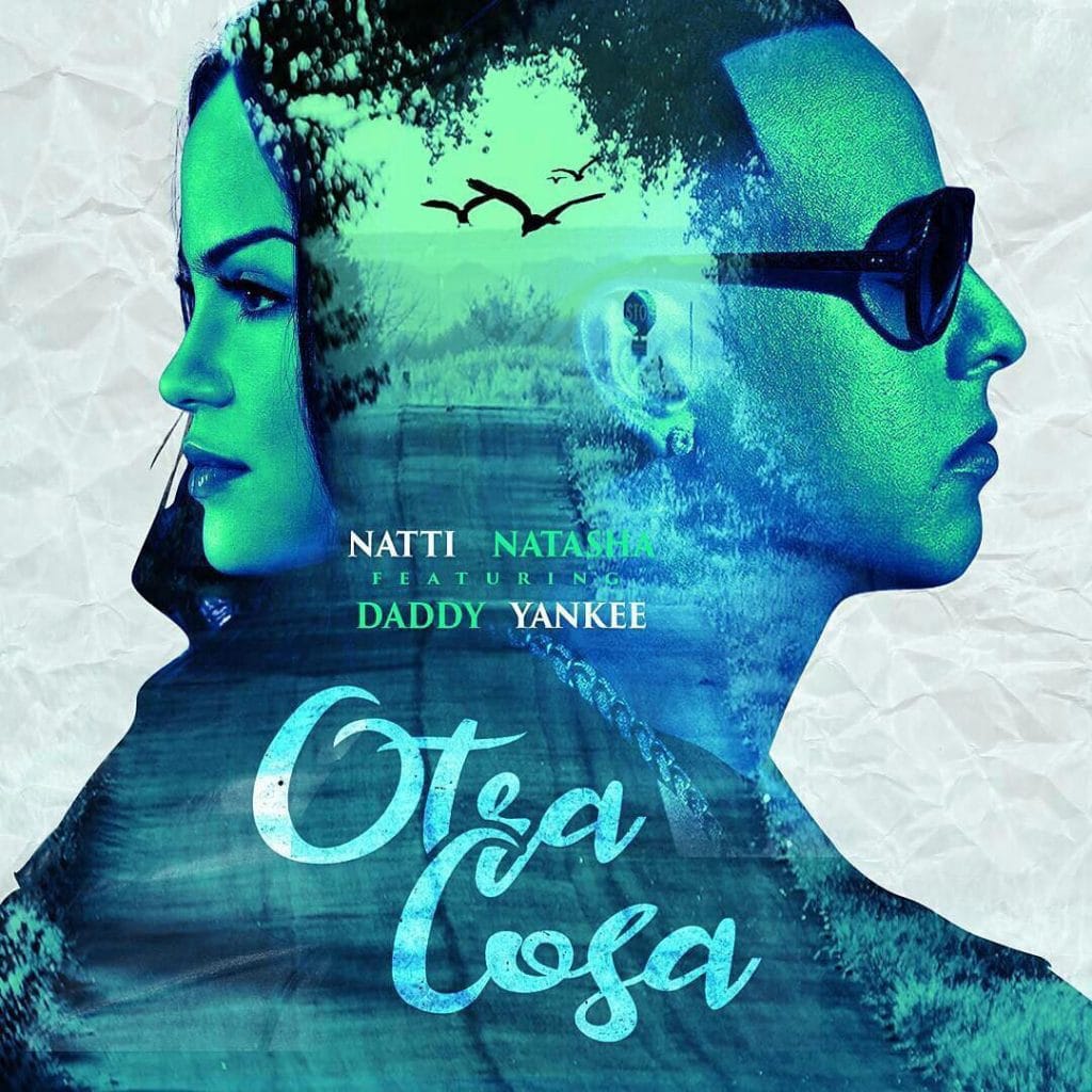 Natti Natasha Ft Daddy Yankee – Otra Cosa