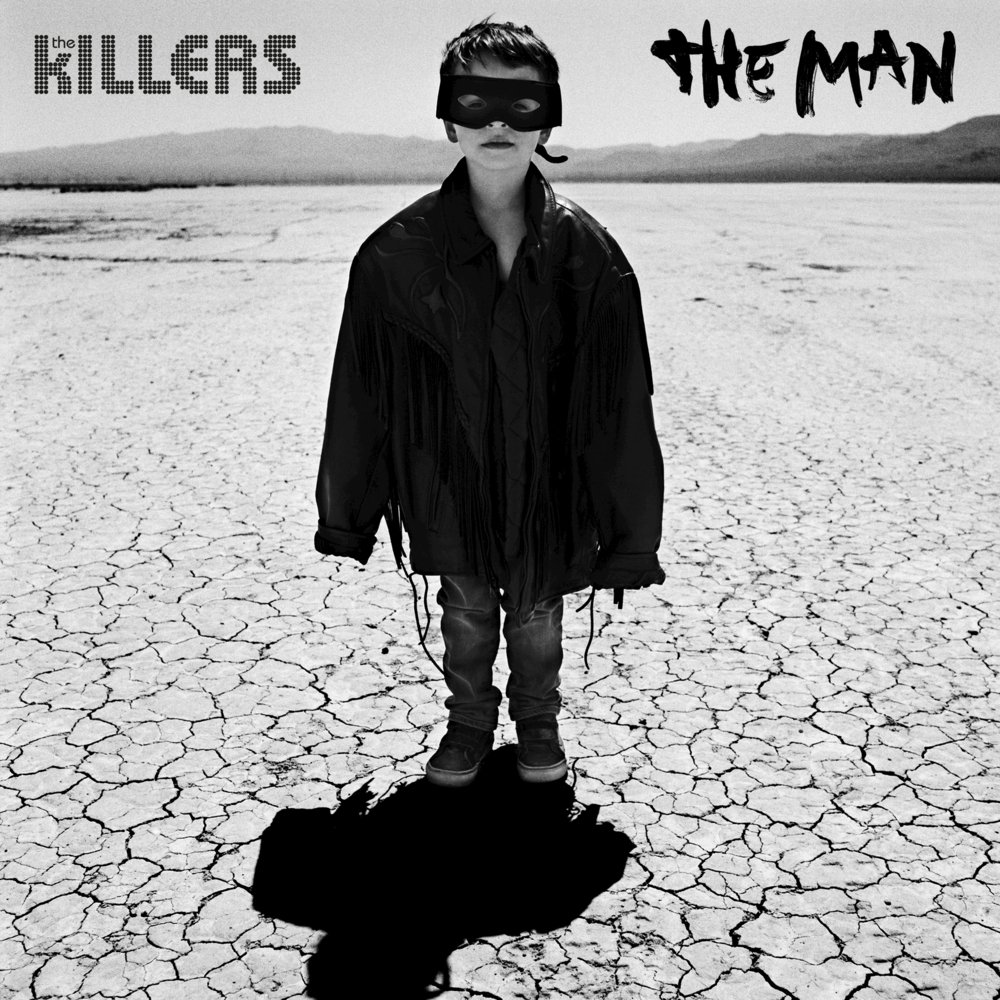 The Killers – The Man