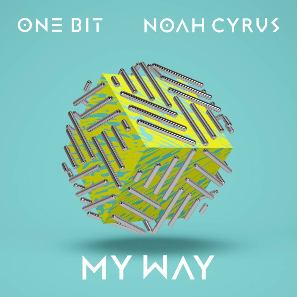 One Bit, Noah Cyrus – My Way (Official Video)