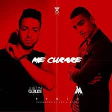 Maluma – Me Curare (Official Video) ft. Justin Quiles