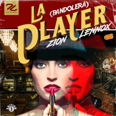 Zion & Lennox - La Player (Bandolera) I Video Oficial