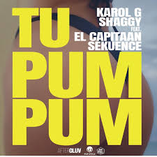 Karol G, Shaggy - Tu Pum Pum ft. El Capitaan, Sekuence