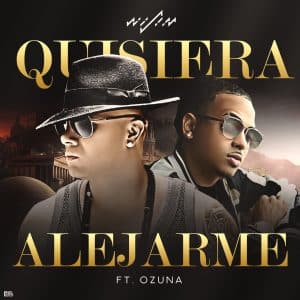 Wisin - Quisiera Alejarme (Official Video) ft. Ozuna