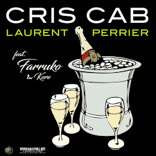 Cris Cab - Laurent Perrier (Official Video) ft. Farruko, Kore