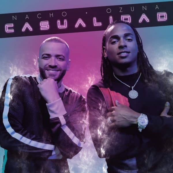 Nacho, Ozuna - Casualidad