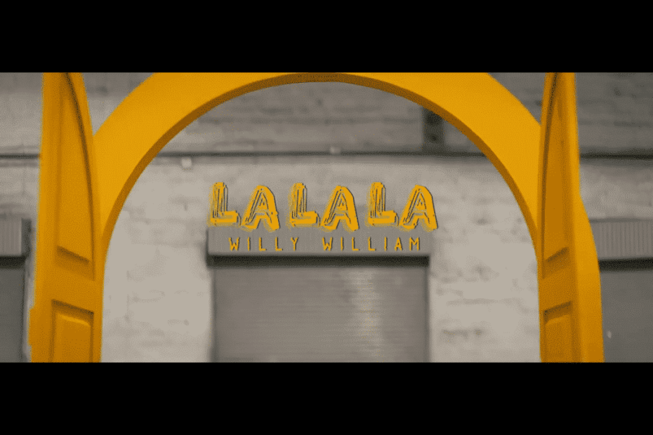 Willy William - La La La (Official Music Video)