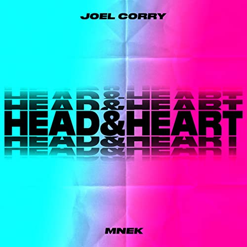 Joel Corry x MNEK - Head & Heart [Official Video]