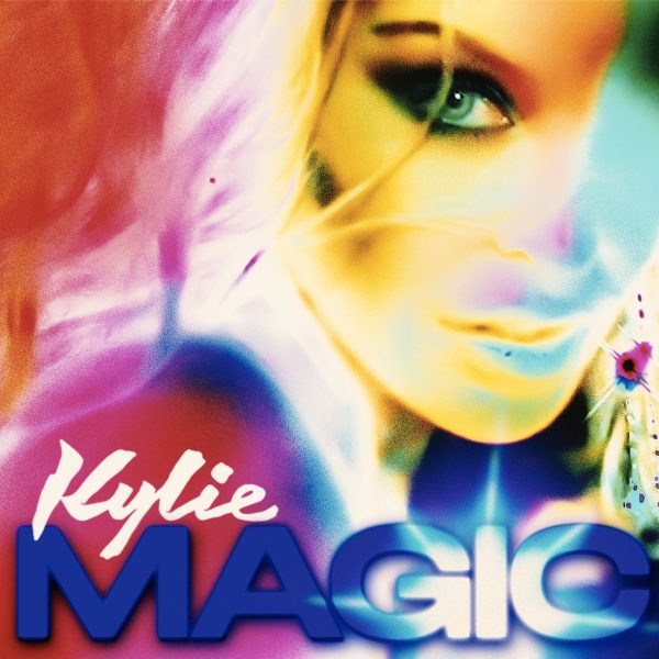 Kylie Minogue - Magic (Official Video)