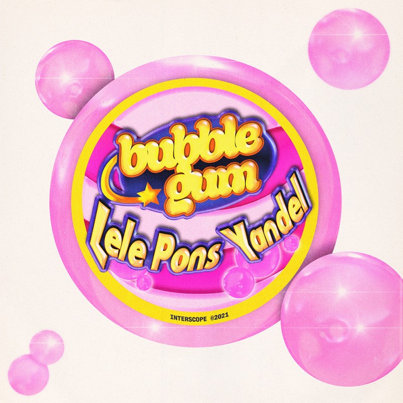 Lele Pons & Yandel – Bubble Gum