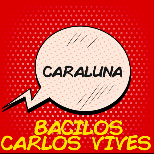Bacilos & Carlos Vives - Caraluna Re-grabado (Video Oficial)