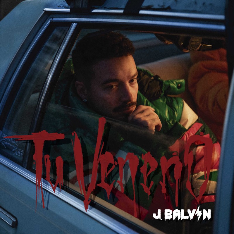 J. Balvin – Tu Veneno (Official Video)