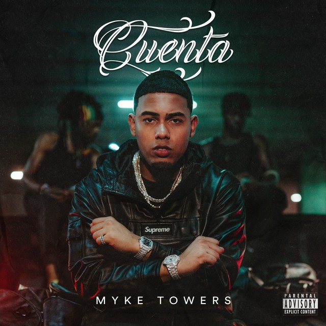 Myke Towers – CUENTA (Video Oficial)