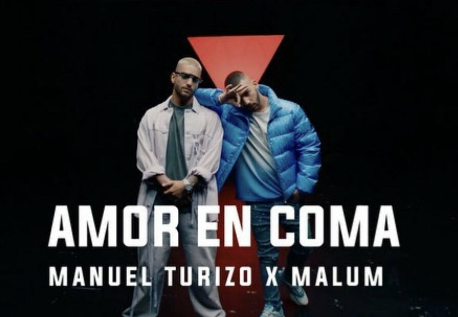 Amor En Coma - MTZ Manuel Turizo x Maluma (Video Oficial)