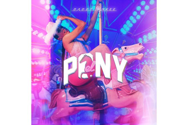 Daddy Yankee - El Pony (Video Oficial)