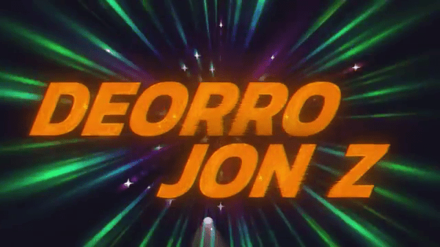 CL Deorro - Ponte Pa' Mi feat. Jon Z (Official Video) [Ultra Music]