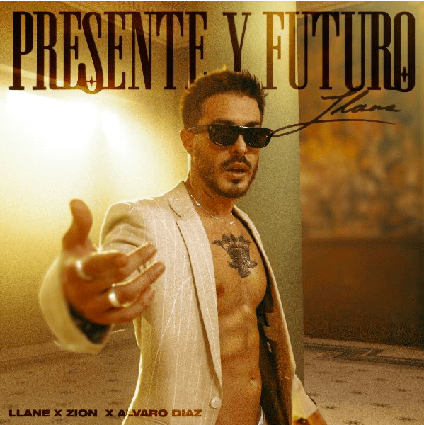 Llane - Presente y Futuro (Video Oficial)