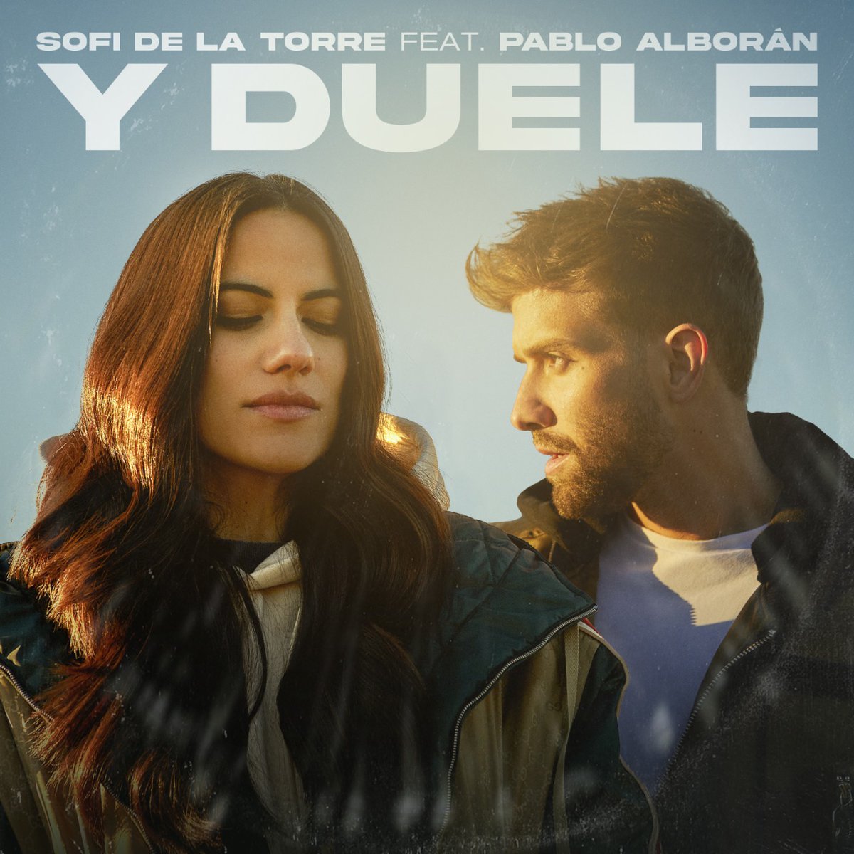 Sofi de la Torre – Y duele feat. Pablo Alborán (Videoclip Oficial)