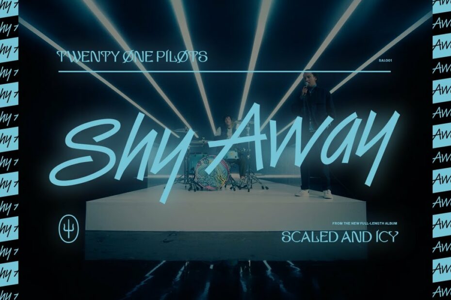 Twenty One Pilots - Shy Away (Official Video)