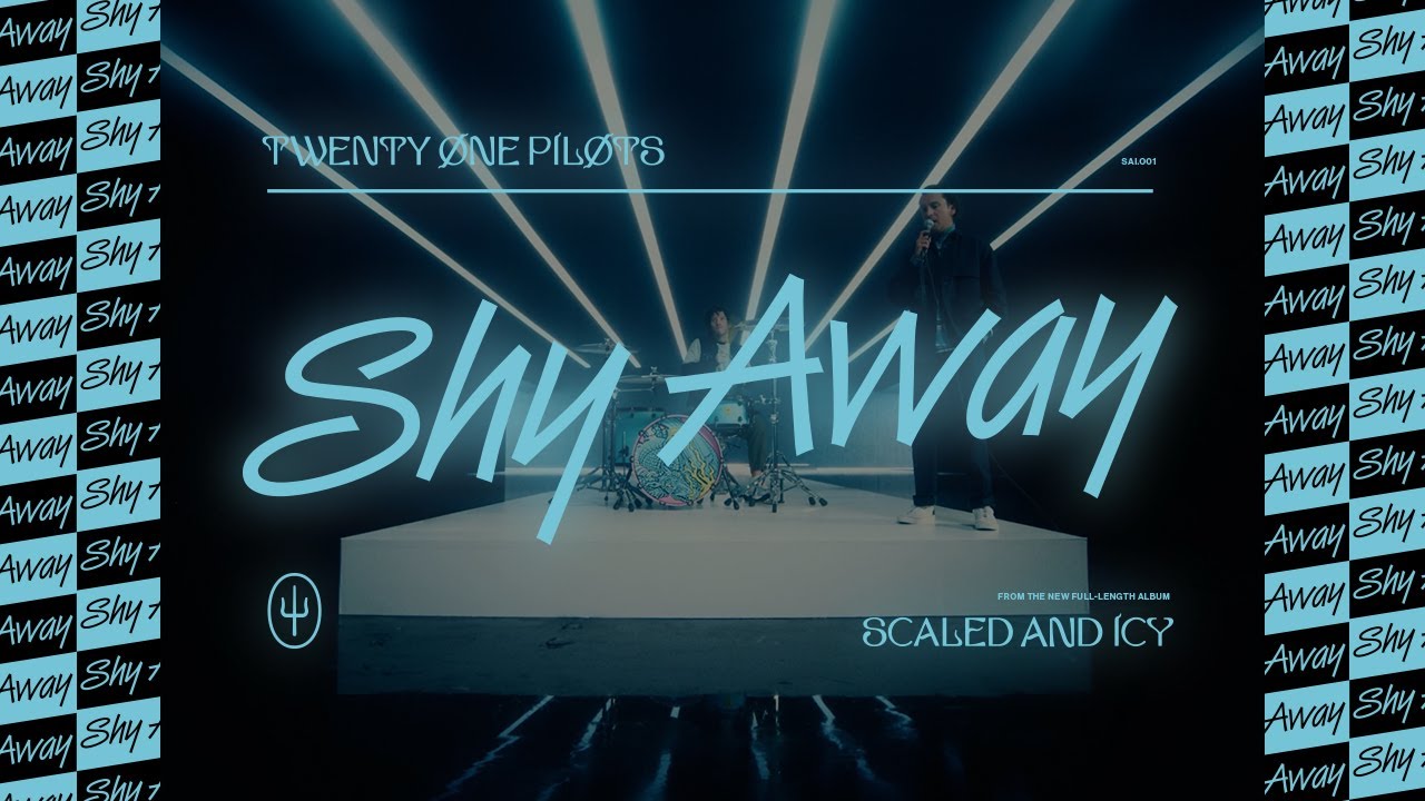 Twenty One Pilots – Shy Away (Official Video)