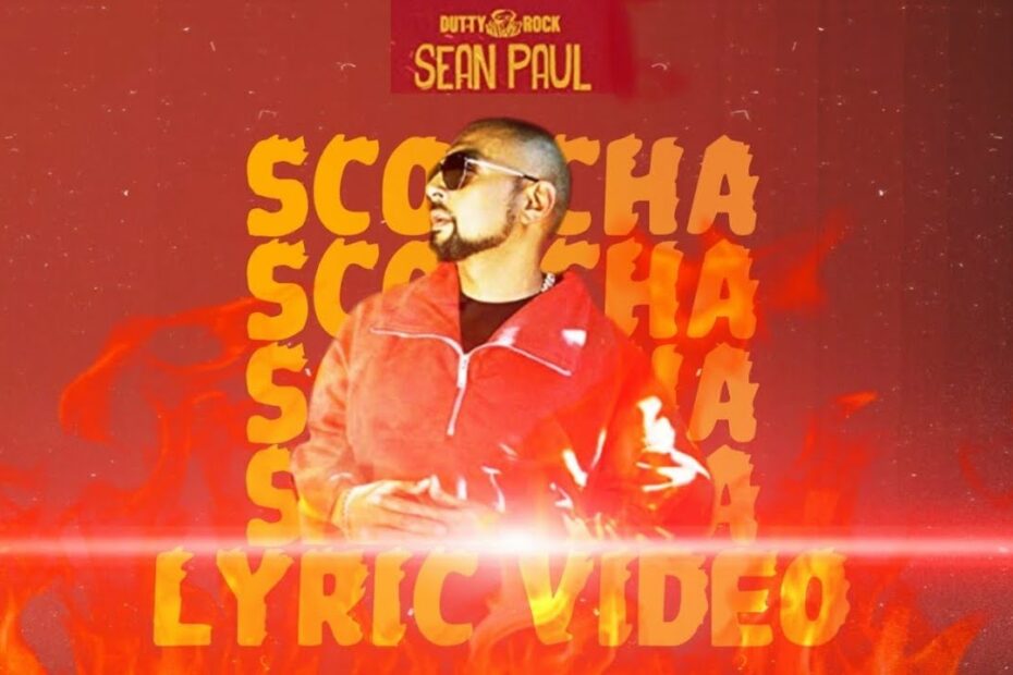 Sean Paul - SCORCHA (Official Video)