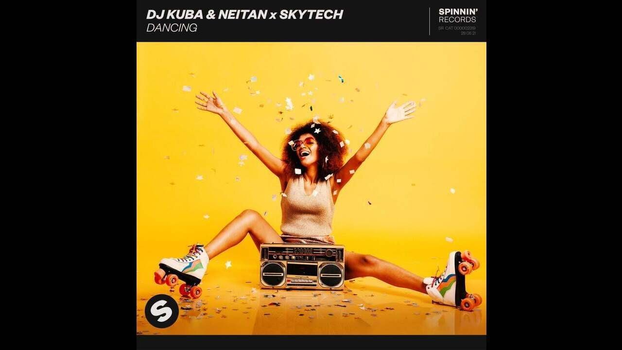 DJ Kuba & Neitan x Skytech – Dancing (Official Music Video)