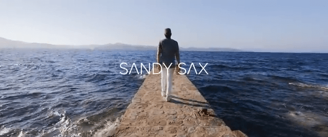 Shouse - Love Tonight (David Guetta Remix) Sandy Sax Edit